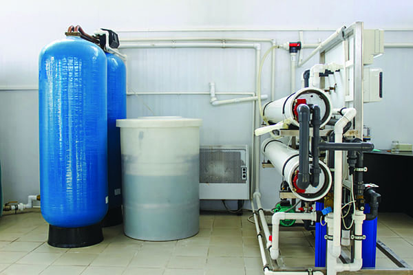 filtration system